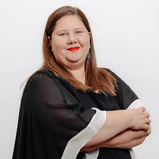 Mariette van der Westhuizen